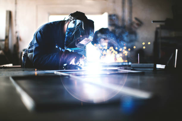 Best Food and Beverage Processing Equipment Welding in Clear Lake, SD