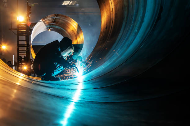 Best Pipe Welding in Clear Lake, SD