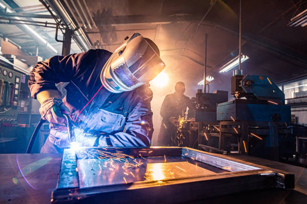 Best Automation and Robotic Welding in Clear Lake, SD