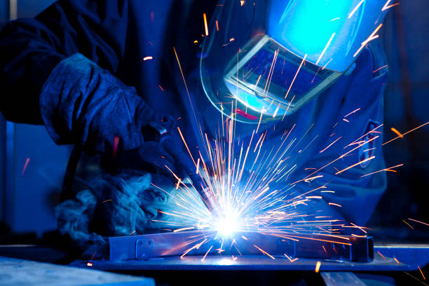 Best Welding Inspection and Certification in Clear Lake, SD
