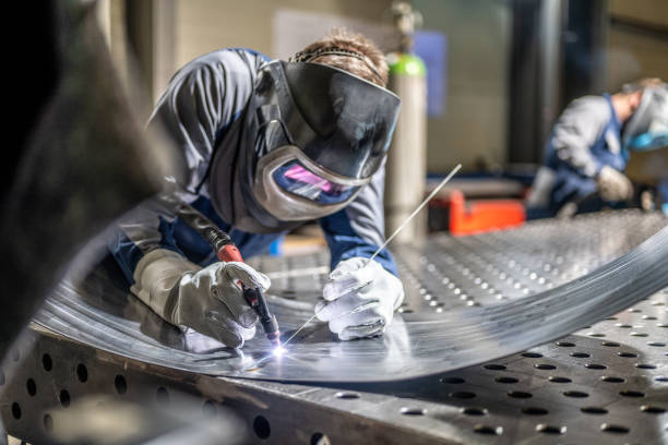 Best Aerospace and Defense Welding in Clear Lake, SD