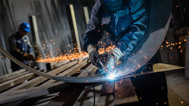 Best Pipe Welding in Clear Lake, SD